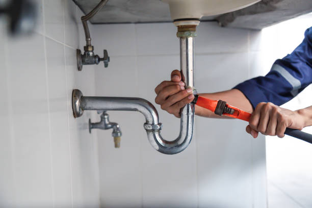 Reliable Birmingham, AL Plumbing Solutions