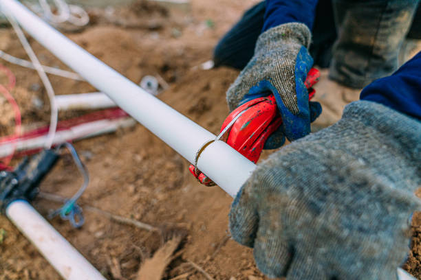 Best Leak Detection Services  in Birmingham, AL