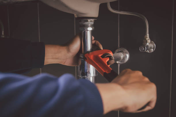 Best Gas Line Repair  in Birmingham, AL