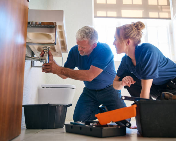 Best Emergency Plumbing Repair  in Birmingham, AL